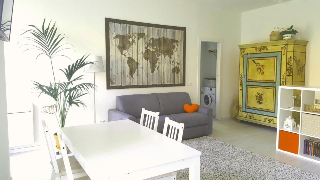 Maison Ebe Como Exterior foto
