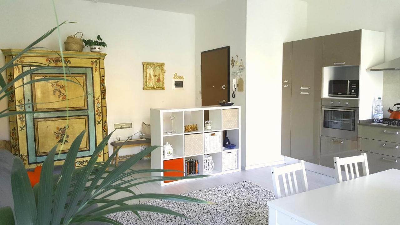Maison Ebe Como Exterior foto